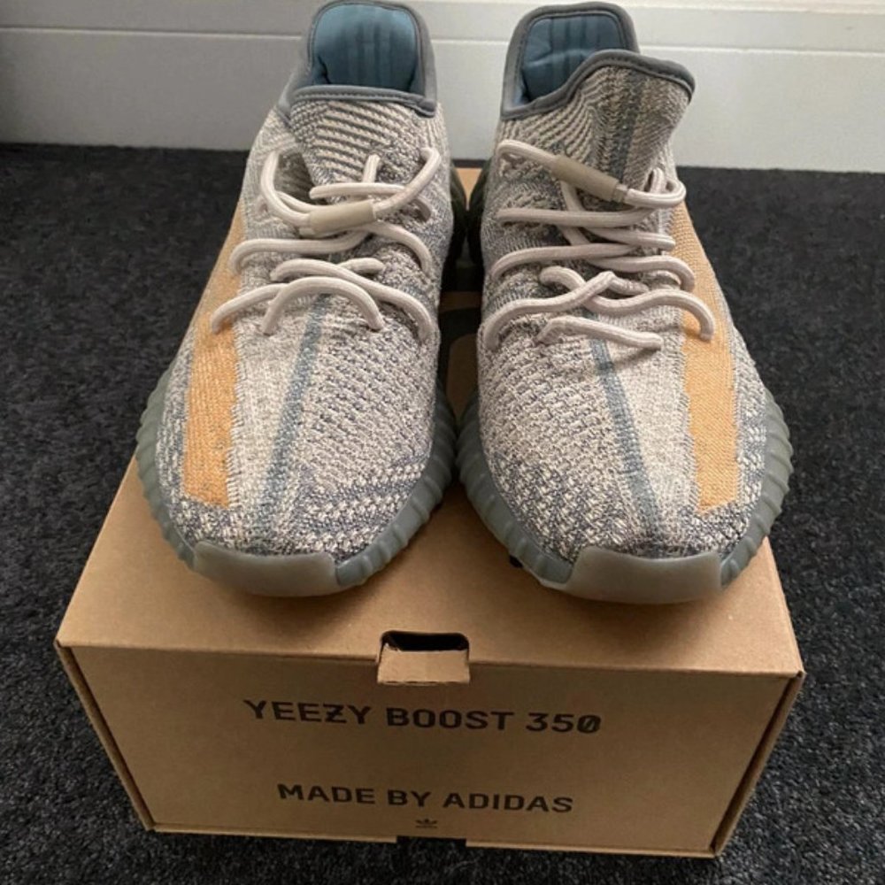 Adidas Yeezy Boost 350 Israfi